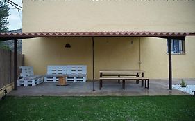 La Casa Del Rio